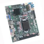 cheapest Intel H110/H170/Z170/Q170/B250 motherboard LGA1151 6th7th i3i5i7