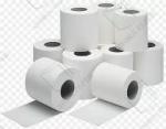 Wholesale High Quality 12/18/24/32 Rolls of Toilet Paper