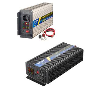Wholesale Off Grid 120vdc Solar Power Inverter Pure Sine Wave RS485 Communication from china suppliers