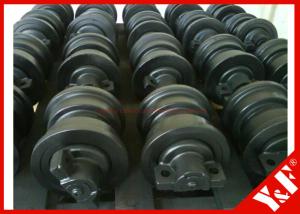 Wholesale Professional OEM Excavator Undercarriage Parts Hitachi EX300 Track Roller from china suppliers