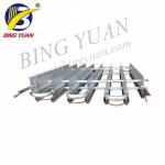 CE Aluminum Alloy Evaporative Condenser Chiller