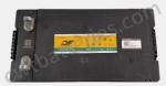 DF 6-CQ-200 12V 200Ah Small Lead Acid Battery Lifepo4 Marine Starting Battery