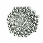 440 Series Stainless Round Steel Balls Corrosion Resistance And Toughness