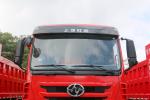 SAIC Hongyan Jieka C500 3 Driver Tractor Head Truck 110km/H