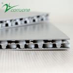 Anti Slip Corrugated Plastic Cover 2mm-12mm Correx Protection Roll