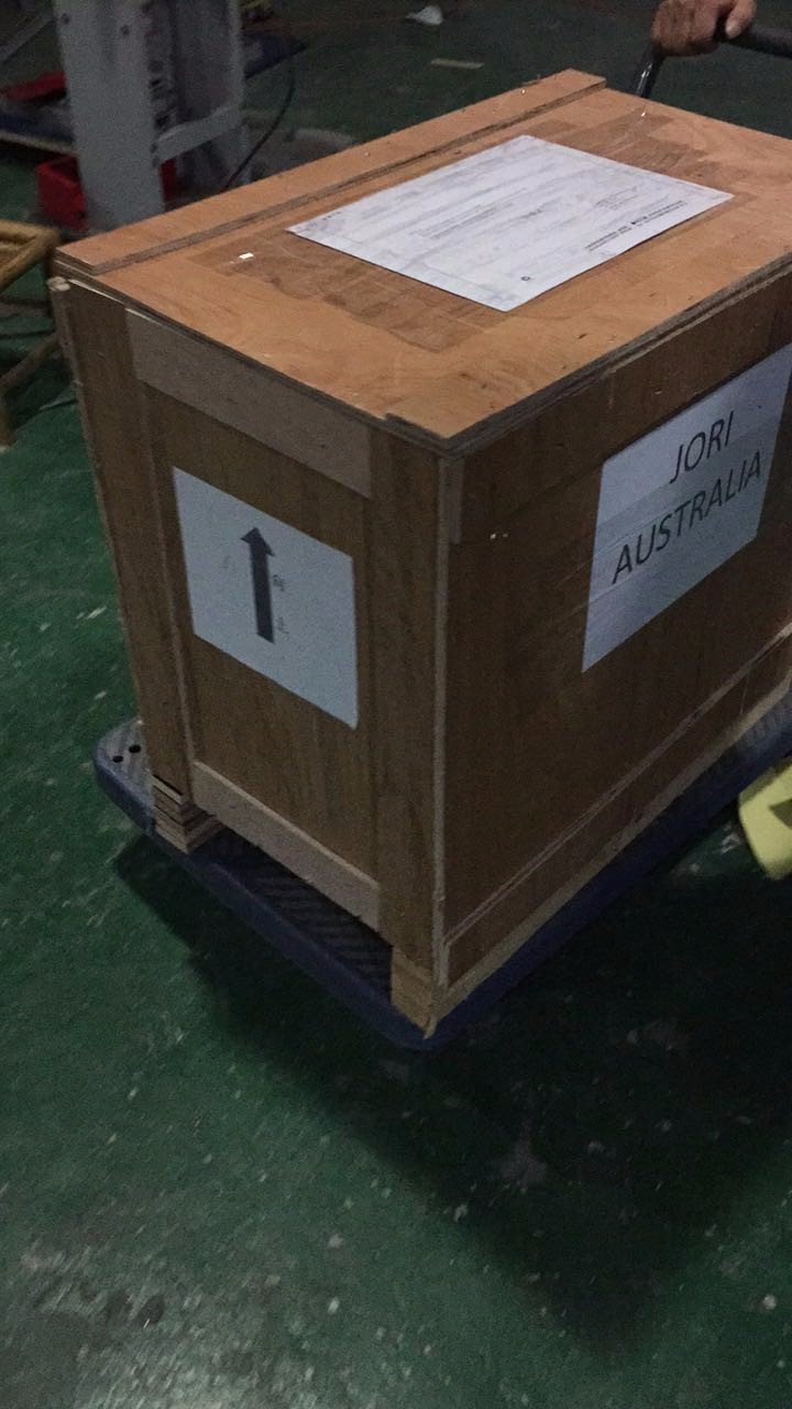 Shoe leather Wood Board Hot Melt Glue Coating Machine