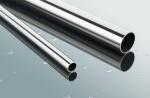 ASTM A249 / A269 / A312M / DIN 17456 / JIS G3448 ERW Stainless Welded Steel