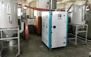 Wholesale 80H Air Volume Industrial Desiccant Dehumidifier 3 In 1 Compact from china suppliers