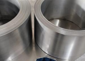 Wholesale N08800 Incoloy 800 800h 815 Nickel Alloy Tape / Strip from china suppliers