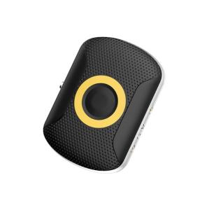 Wholesale 900mAh 4G Waterproof Mini Cat GPS Locator Alarm Anti Lost Tracking Device Geo Fence SOS from china suppliers