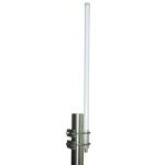 2400-2500MHz 2.4GHz WIFI Omni Directional Fiberglass Antenna 15dBi Outdoor