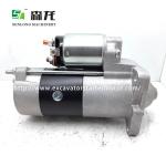 12V 2.2KW 9T Excavator Starter South American car Motor 09160556 015658