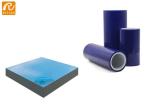 Clear Self Adhesive Protective Film For Sandwich Panels Plastic Profiles