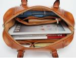 Women leather handbags 2016 European and American minimalist shoulder diagonal