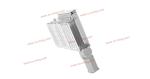 CCT 2700-6500K LED Street Light High Luminous 30 60 90 120 Degree 160lm/w 180W