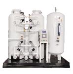 Mini Nitrogen Generator For Food Industry High Production Rate