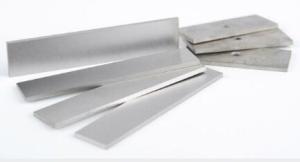 Wholesale High Strength Tungsten Steel Plate / Fast Cutting Speed Tungsten Carbide Wear Plates from china suppliers
