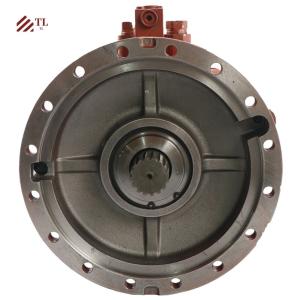 Wholesale 100% Excavator Parts Hydraulic DH200-5 DH220-7 Swing Device DH220LC Part name Swing Motor from china suppliers
