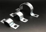 Wholesale Stainless Steel u Shaped Saddle Clamp Tube Pipe Clip