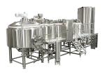 Commercial 4 Bbl Fermenter 20BBL Brew Kettle