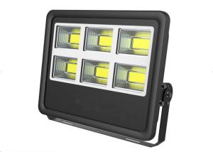 Wholesale Tennis LED Stadium Flood Lights 200W , LED COB Spot Light 4500K High Efficiency from china suppliers