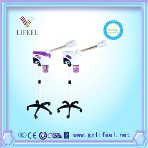 Wholesale Electric beauty salon single hot or cold facial steamer for sale from china suppliers