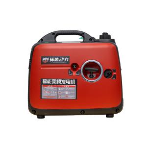 Wholesale Kemage 10kw gasoline generator super silent gasoline generator from china suppliers