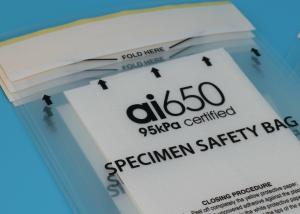 Wholesale Convenient Specimen Shipping Boxes For Dangerous Goods Sample Transportation from china suppliers