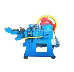 roofing nail making machine Automatic Manufacturing concrete nail making machine
