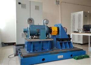 Wholesale SSCH200-4000/12000 200Kw Motor Performance Dyno Test System from china suppliers