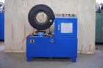 High Pressure Hose Crimper 6 Inch 4-150mm Industrial Pipe Making Machine Large