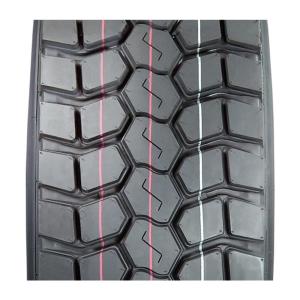 Wholesale Chinses Factory Tyres All Steel Radial Truck Tyre AR412 11.00R20 from china suppliers