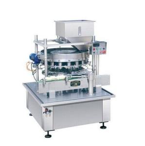 Wholesale 10.1 Inch Touch Screen Food Packaging Equipment Packing Machinery 10 Head from china suppliers