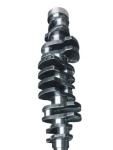 PC400-1 NT855 Diesel forged Engine Billet Steel Crankshaft 6710-31-1111