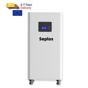Wholesale Home Appliances Seplos DIY Kit from china suppliers