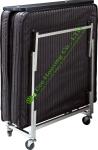 Hotel guest room 12cm mattress extra folded Beds