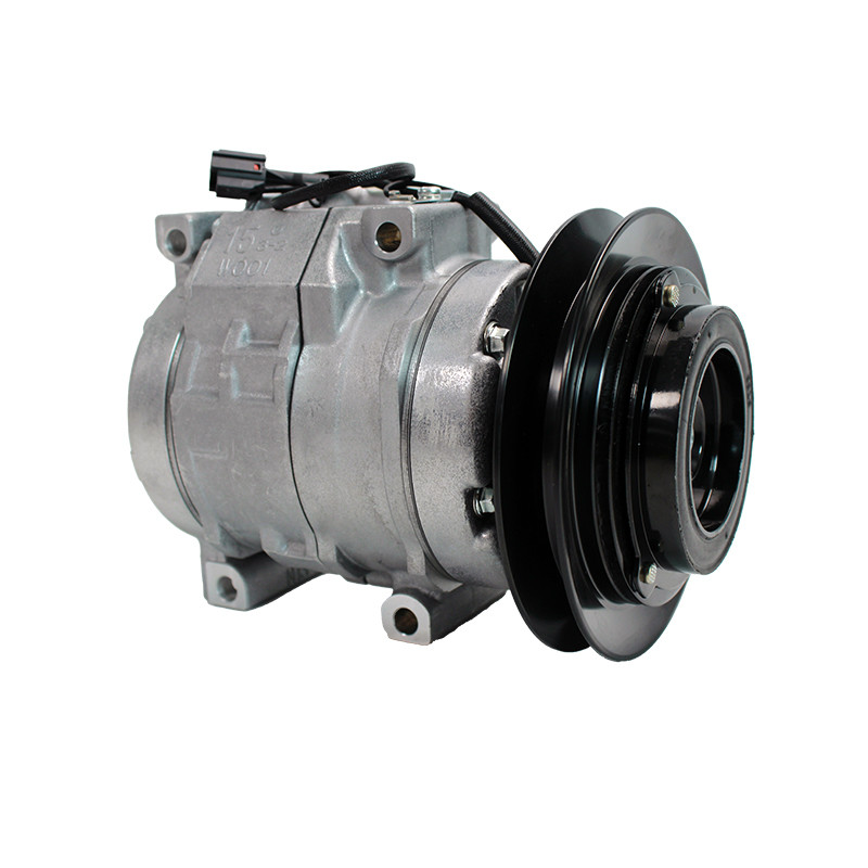 1-83532329 Air Clean Compressor Assembly For Isuzu Cvz Cvz Cyz 6wf1