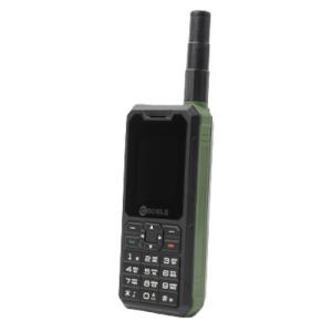 Wholesale Easy To Carry QSC 1110 DLNA Mobile Phone Qualcomm Strong Receptivity from china suppliers
