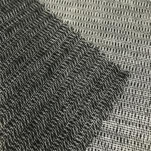 Wholesale Soft Coat Viscose 150cm Knitted Fusible Interlining from china suppliers