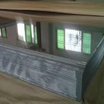 JIS 310s Stainless Steel Sheet Plate Extrusion 6000mm 202