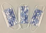 Cute Printed 3 Ply Children Civil Disposable Nose Mask