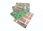 Wall Decoration UV Resistant Waterproof UV Marble Alternative Sheet For Bathroom