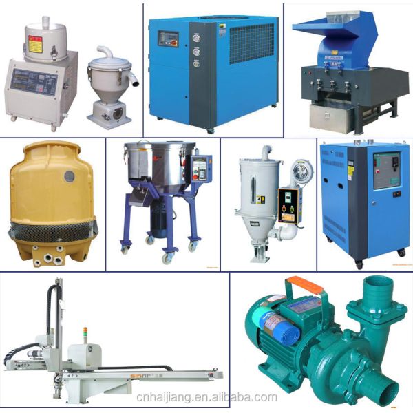 Automatic Syringe Making Machine