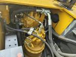37 Tons Heavy Equipment Used SANY SY375 Excavator For Mining 1.9 Bucaket