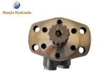 Putzmeister / Kcp / Junjin Concrete Pump Spare Parts Hydraulic Agitator Motor