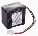 Bellavista 1000 Medical Batteries Ventilator Backup Battery 30078400 H2B360 14