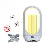 Rechargeable Electronic Anti Mosquito Repellent Killer Indoor Mini Usb Charger