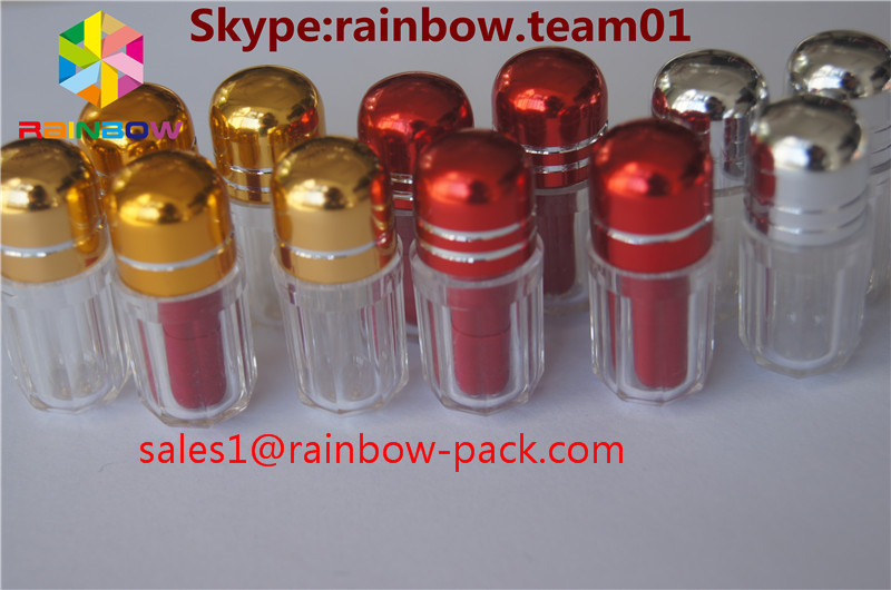 small pill shape capsule container sex pills capsule capsule case for rhino 7 pill packaging enhancement pill bottle