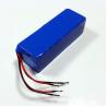 Buy cheap LFP 12V Lithium Battery Pack 10A Apply To Solar Street Light from wholesalers
