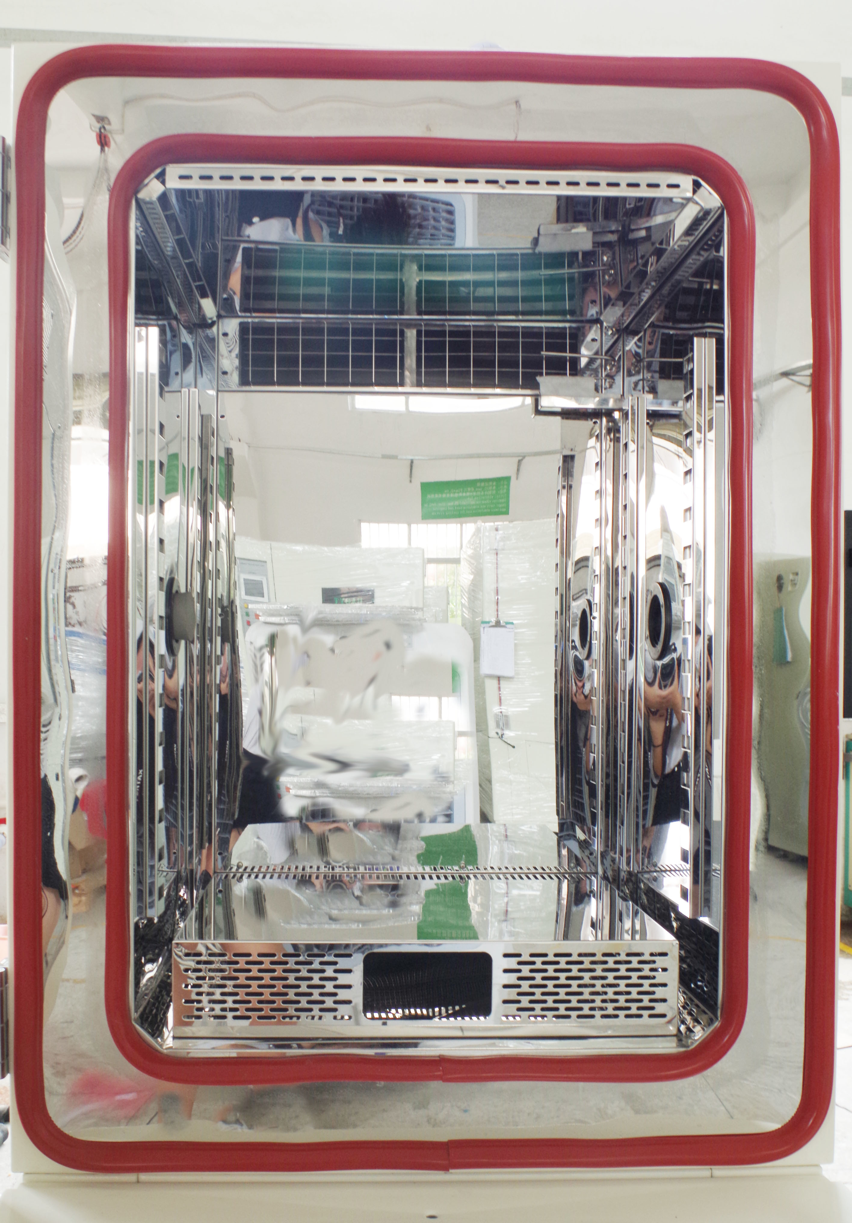 190/335/600/1000L -70℃~180℃ Temperature Humidity Test Chamber 10%~98%RH
